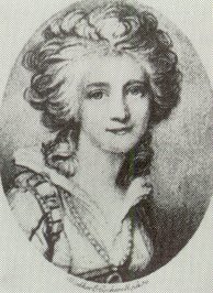 Lady Anne Barnard