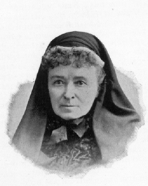 Sarah Eddy