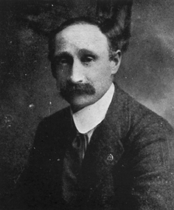Albert E.S. Smythe