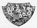 floral detail