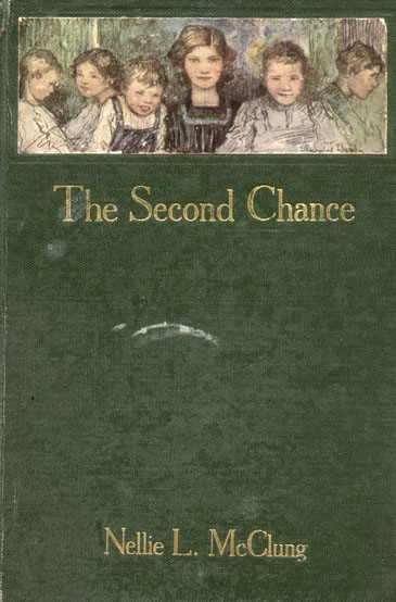 7th chance publishing