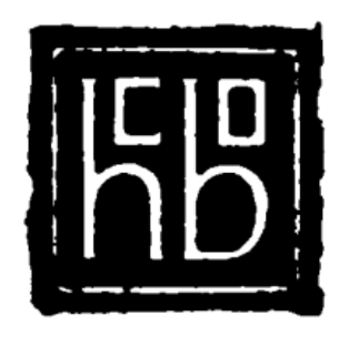 initials c o h b