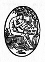 publisher's colophon with motto 'Tout bien ou rien' meaning everything well or nothing