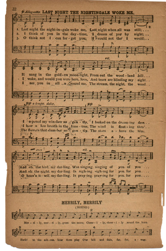 Helen miller jesus said if you lean on me lyrics The Golden Book Of Favorite Songs