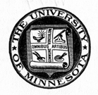 seal of the University of Minnesota