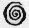 O (illuminated letter in the shape of a spiral in ONCE).